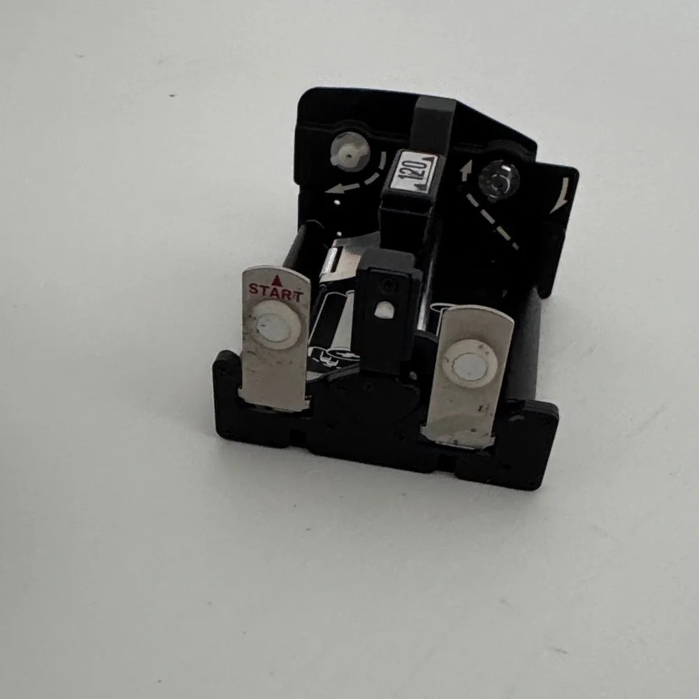 Mamiya Film 120 Holder
